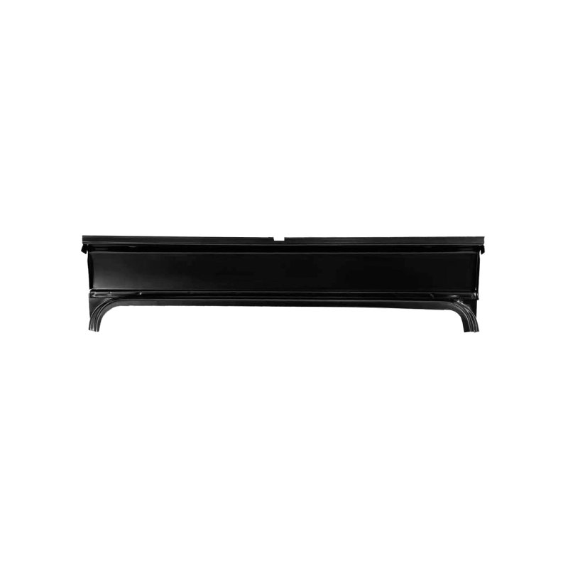 FRONT DOOR LOWER THRESHOLD COMPATIBLE WITH 1968-1977 FORD BRONCO, RH