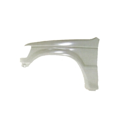 For Mitsubishi Pajero V31 Front Fender w/S.L.H