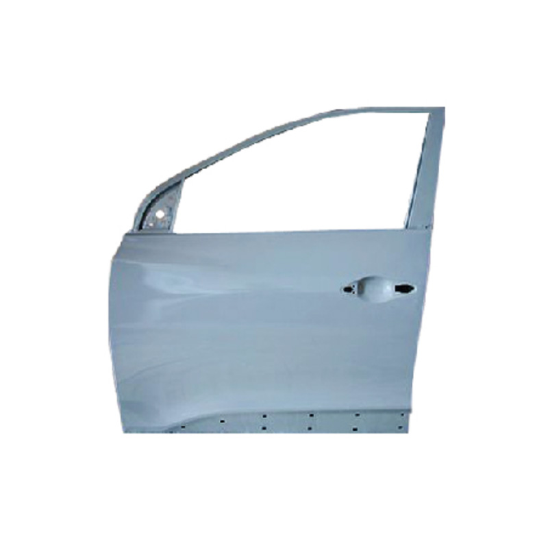 FRONT DOOR COMPATIBLE WITH HYUNDAI TUCSON 2011-IX35, LH