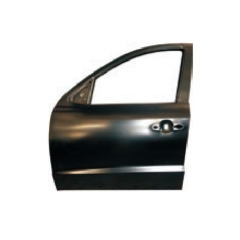 FRONT DOOR COMPATIBLE WITH HYUNDAI SANTAFE 2007, LH