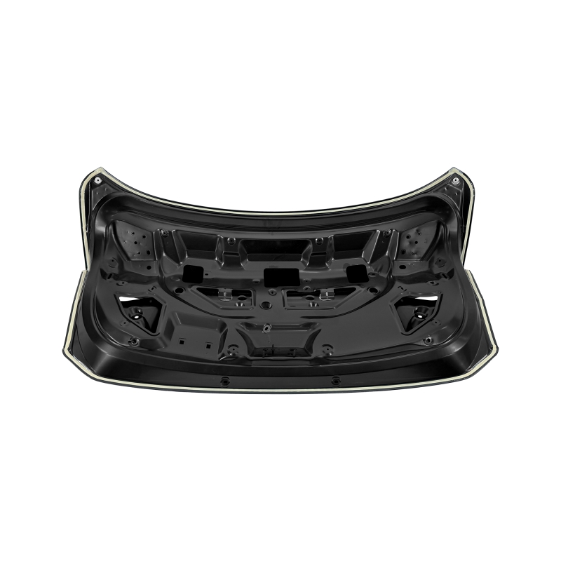 TRUNK LID COMPATIBLE WITH 2023 FORD MONDEO