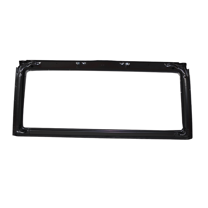 Windshield Frame For Toyota Land Cruiser LC70