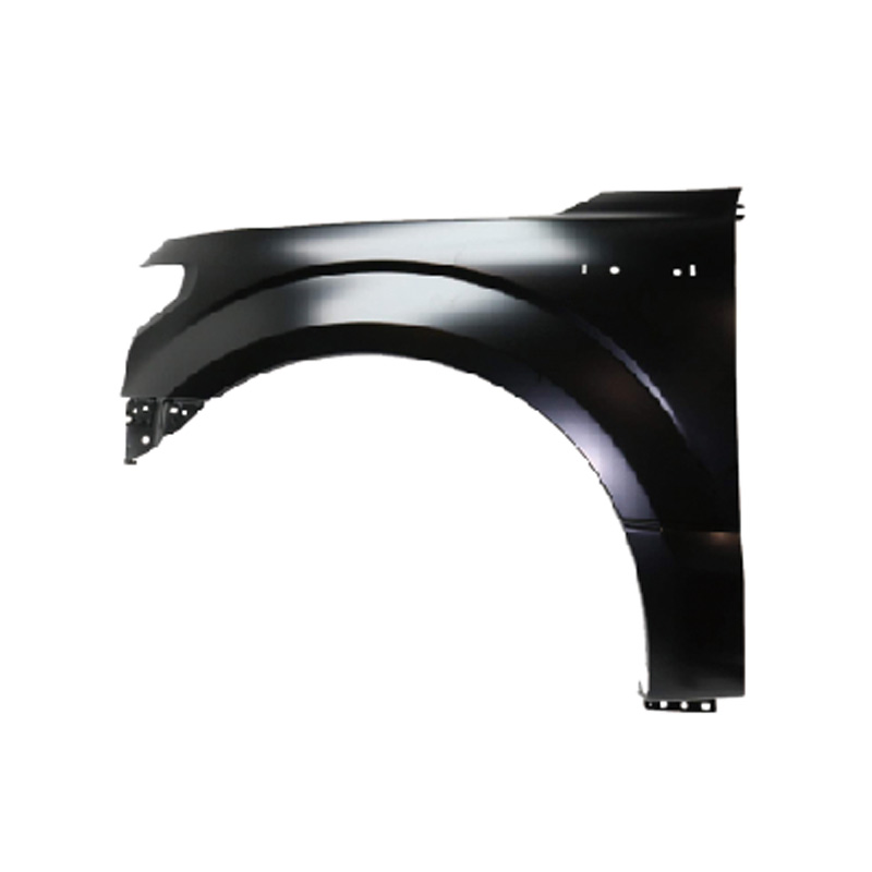 FRONT FENDER (STEEL) COMPATIBLE WITH FORD F150 2015-2020, LH