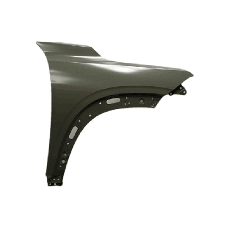 FRONT FENDER COMPATIBLE WITH CHEVY TRAILBLAZER 2023, RH