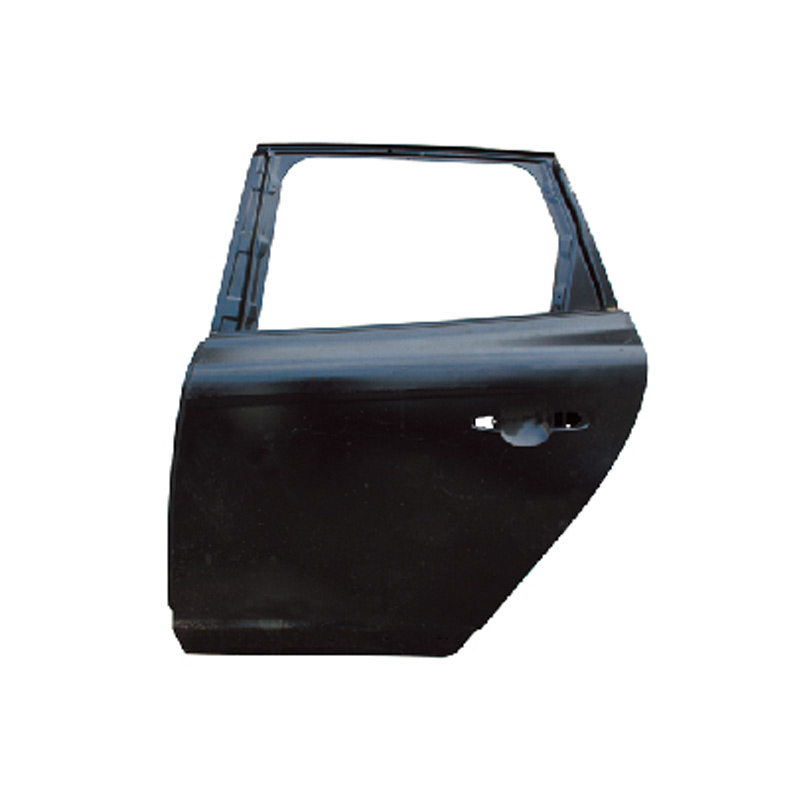 REAR DOOR COMPATIBLE WITH VOLOV XC60 2011-2014, LH