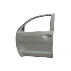 FRONT DOOR COMPATIBLE WITH TOYOTA TUNDRA 2014-, LH