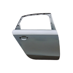 REAR DOOR COMPATIBLE WITH VOLKSWAGEN BORA 2009, RH