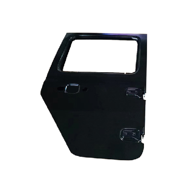 REAR DOOR COMPATIBLE WITH JEEP WRANGLER JL, RH