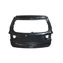 TAILGATE COMPATIBLE WITH JEEP COMPASS 2017-