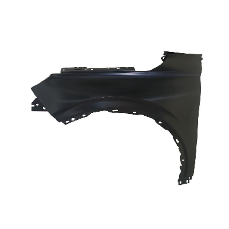 FRONT FENDER COMPATIBLE WITH LINCOLN CORSAIR 2020-, LH