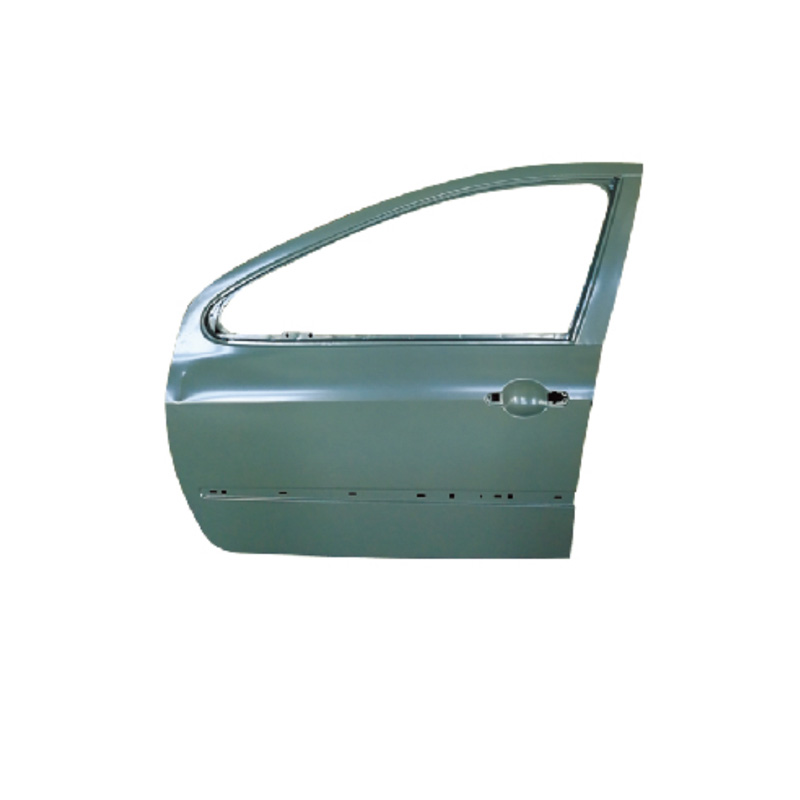 FRONT DOOR COMPATIBLE WITH PEUGEOT 307, LH