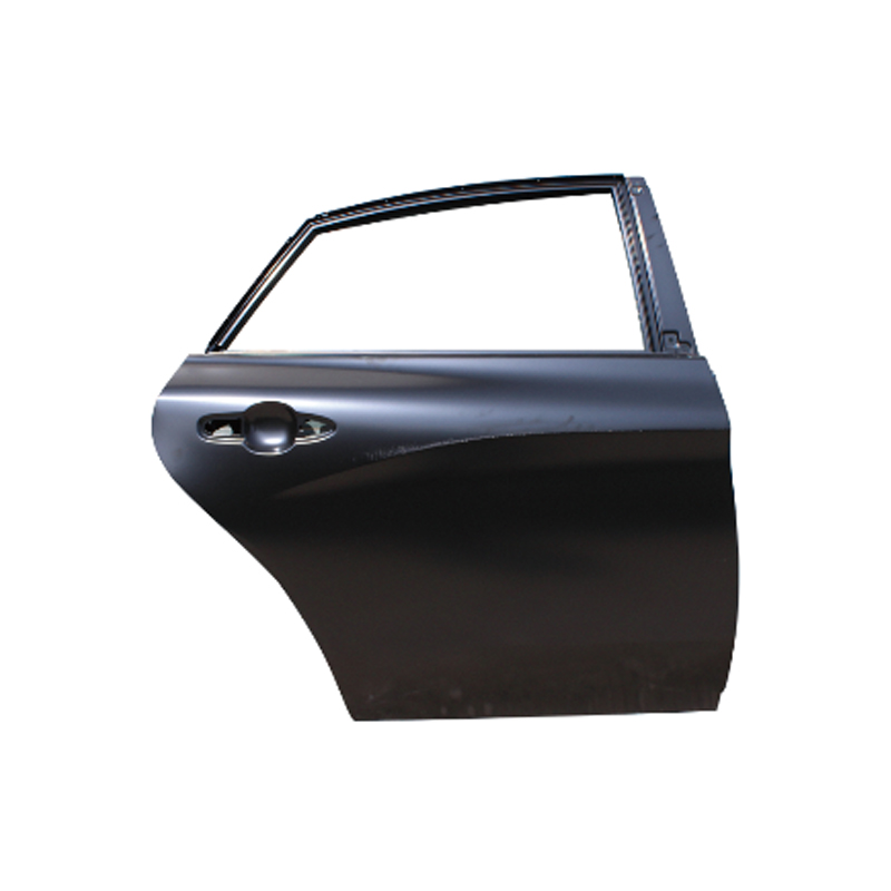 REAR DOOR COMPATIBLE WITH TOYOTA AVALON 2019, RH