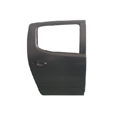 REAR DOOR COMPATIBLE WITH CHEVY COLORADO, RH