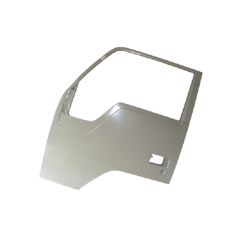 FRONT DOOR COMPATIBLE WITH MITSUBISHI CANTER, LH