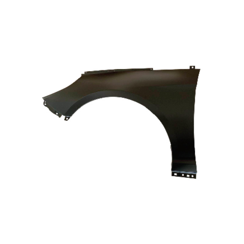 FRONT FENDER COMPATIBLE WITH HYUNDAI SONATA 2018, LH