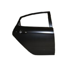 REAR DOOR COMPATIBLE WITH KIA RIO 2011-K2, RH