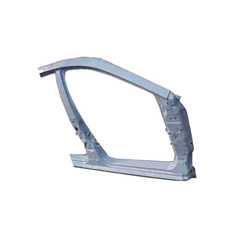 For CHERY  J15/A13   FRONT SIDE PANEL AB PILLAR RH