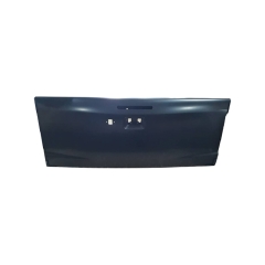 TAIL PANEL WITH CAMERA HOLE COMPATIBLE WITH MITSUBISHI L200 2018-