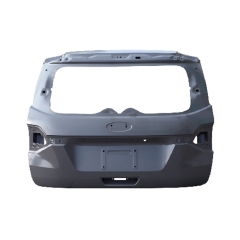 TAILGATE COMPATIBLE WITH 2016-2020 FORD EVEREST