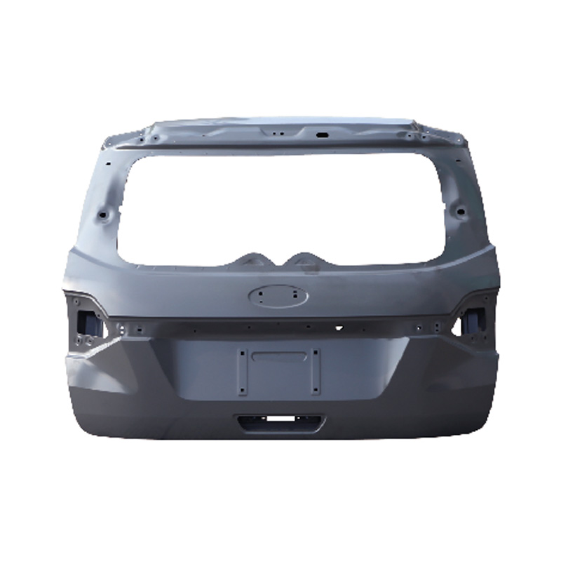 TAILGATE COMPATIBLE WITH 2016-2020 FORD EVEREST