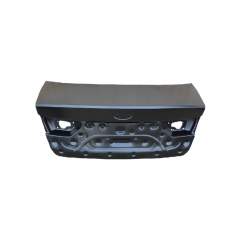 TRUNK LID COMPATIBLE WITH KIA OPTIMA 2016/K5