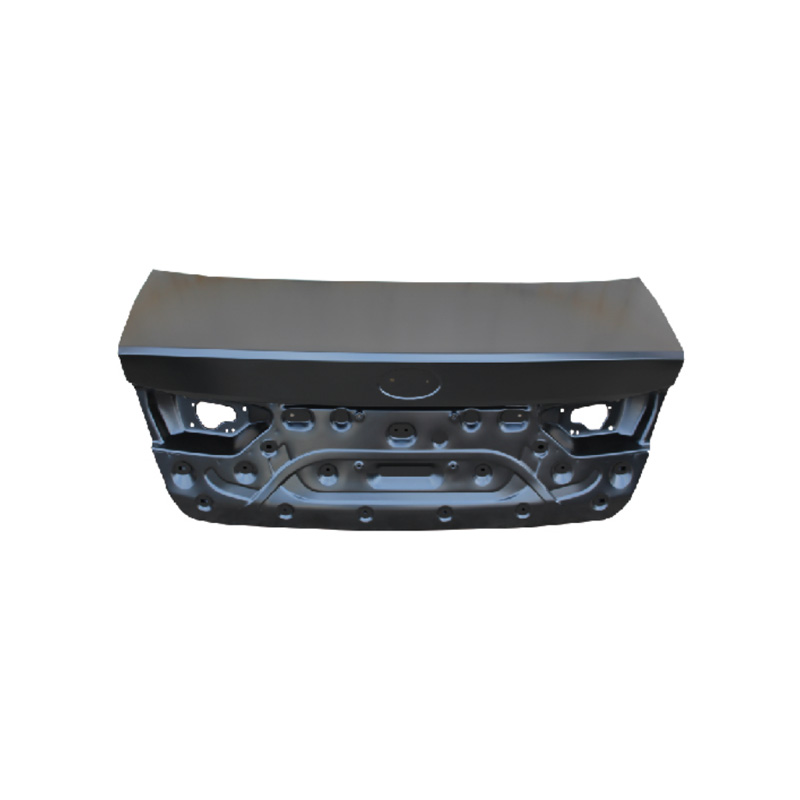 TRUNK LID COMPATIBLE WITH KIA OPTIMA 2016/K5