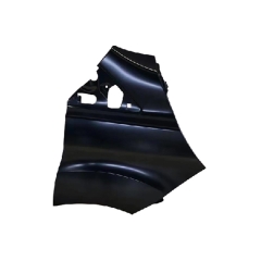 FRONT FENDER COMPATIBLE WITH FORD TOURNEO CUSTOM 2018-, RH