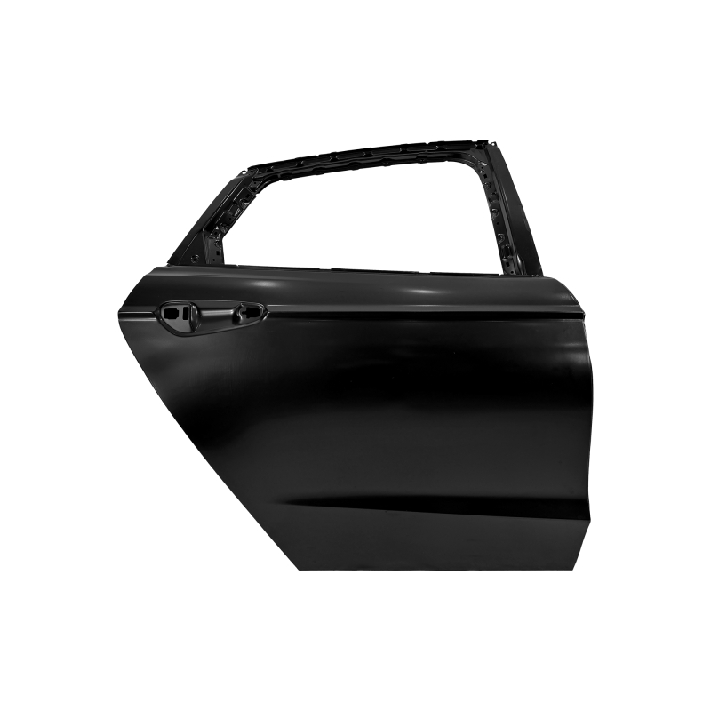 REAR DOOR COMPATIBLE WITH 2013- FORD MONDEO, RH