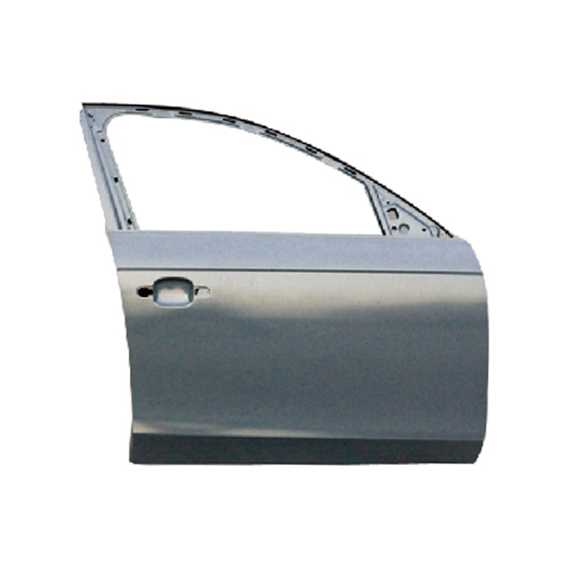 FRONT DOOR COMPATIBLE WITH VOLKSWAGEN BORA 2009, RH