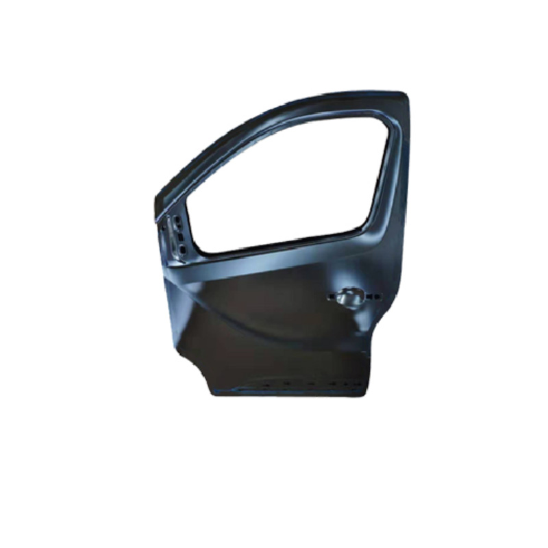 FRONT DOOR COMPATIBLE WITH RENAULT TRAFIC, LH