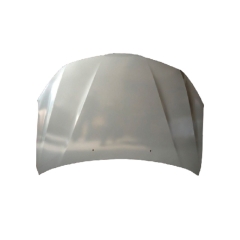 HOOD COMPATIBLE WITH HYUNDAI ELANTRA 2007-