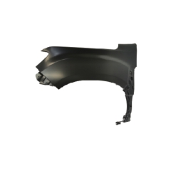 FRONT FENDER COMPATIBLE WITH RENAULT DACIA DUSTER 2018, LH