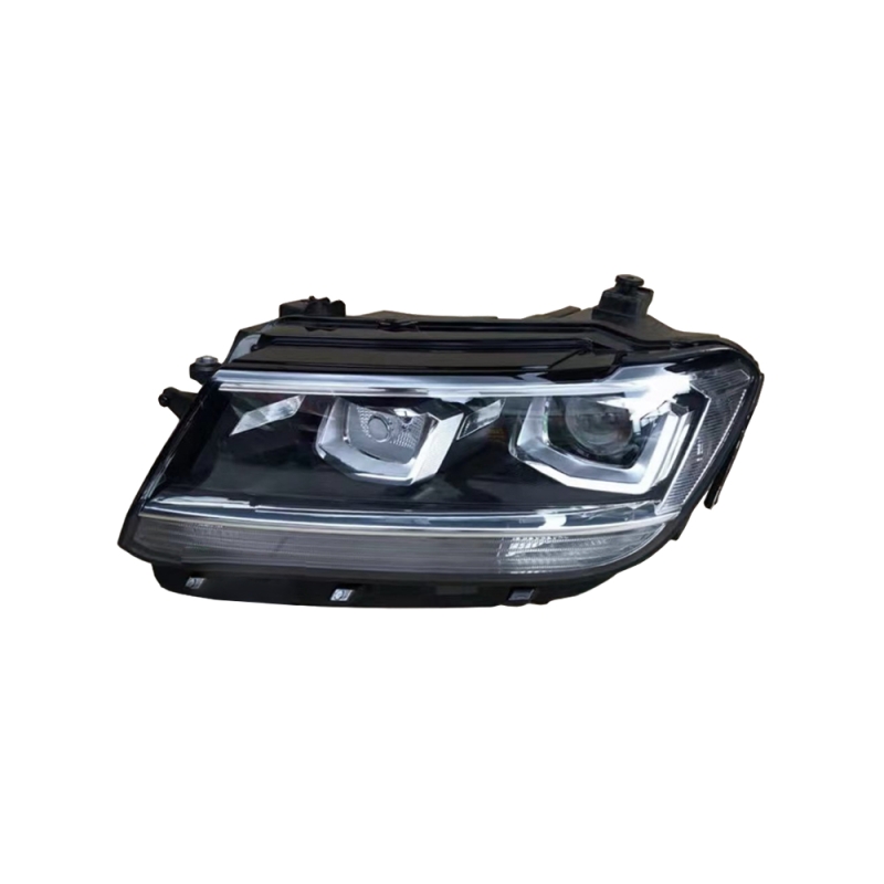 HEAD LAMP RH XENON, FOR 2016 VOLKSWAGEN TIGUAN