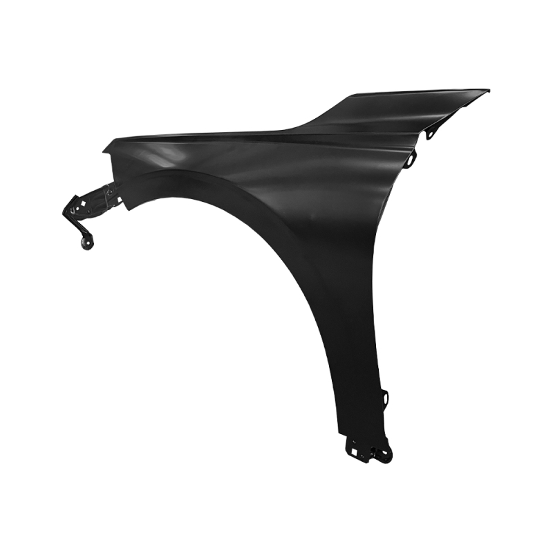 FRONT FENDER COMPATIBLE WITH HONDA CIVIC 2022, LH