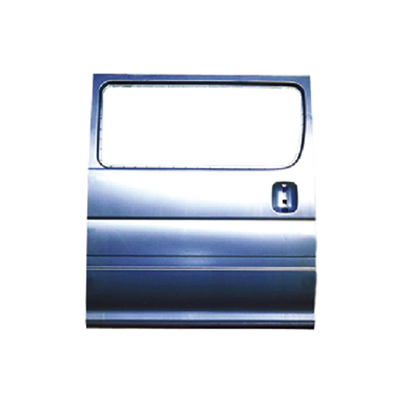 REAR DOOR COMPATIBLE WITH TOYOTA HIACE 1995-2004, RH