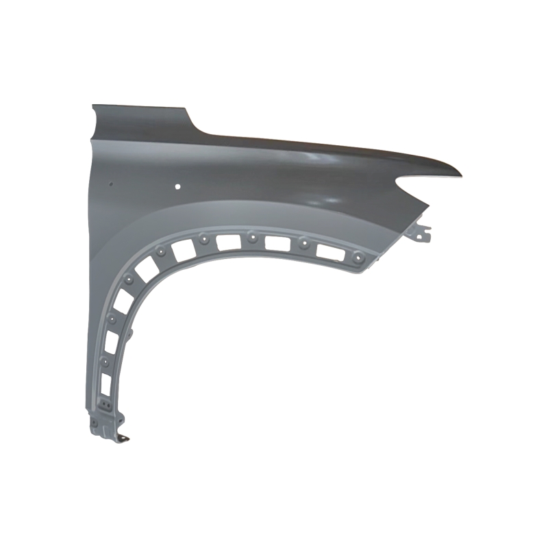 FRONT FENDER COMPATIBLE WITH CHERY TIGGO 9 , RH