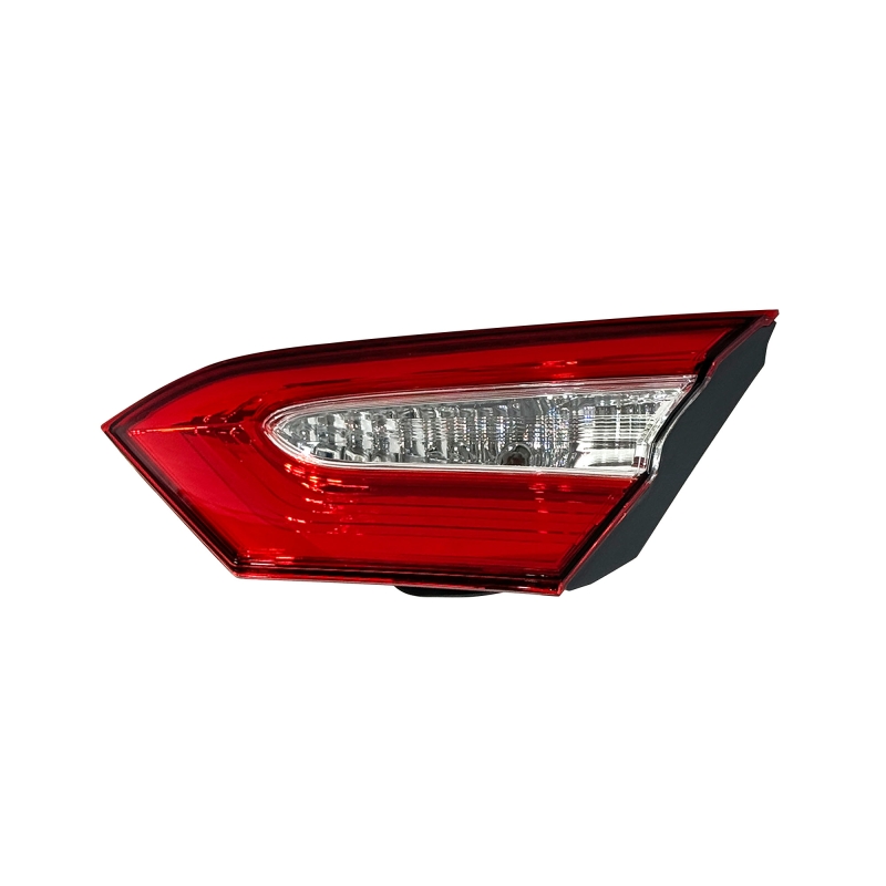 TAIL LAMP(INNER)(USA) COMPATIBLE WITH 2018 TOYOTA CAMRY, RH