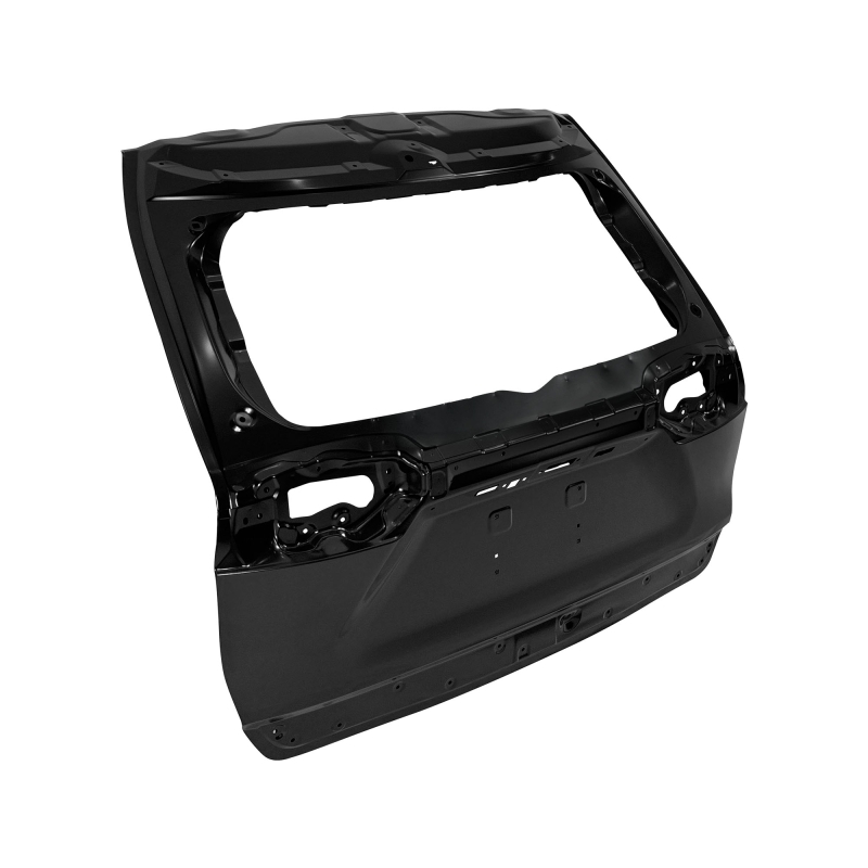 TAILGATE(ALUM) COMPATIBLE WITH 2019 TOYOTA RAV4