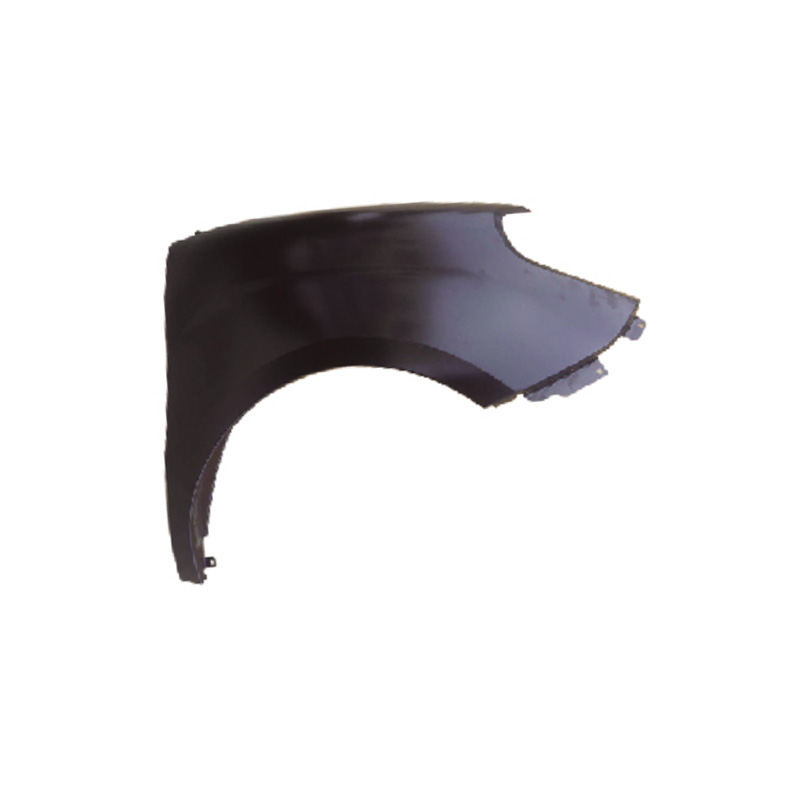 FRONT FENDER COMPATIBLE WITH FIAT DOBLO 2010, RH