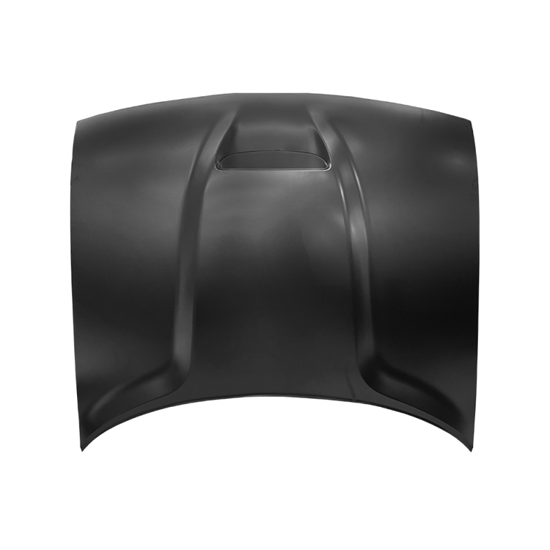 HOOD COMPATIBLE WITH 2015-2021 DODGE CHALLENGER SINGLE-SCOOP-STYLE