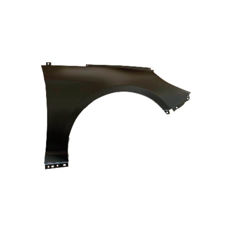 FRONT FENDER COMPATIBLE WITH HYUNDAI SONATA 2018, RH