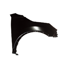 FRONT FENDER COMPATIBLE WITH NISSAN QASHQAI 2016, RH