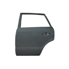 REAR DOOR COMPATIBLE WITH HYUNDAI TUCSON 2003, LH