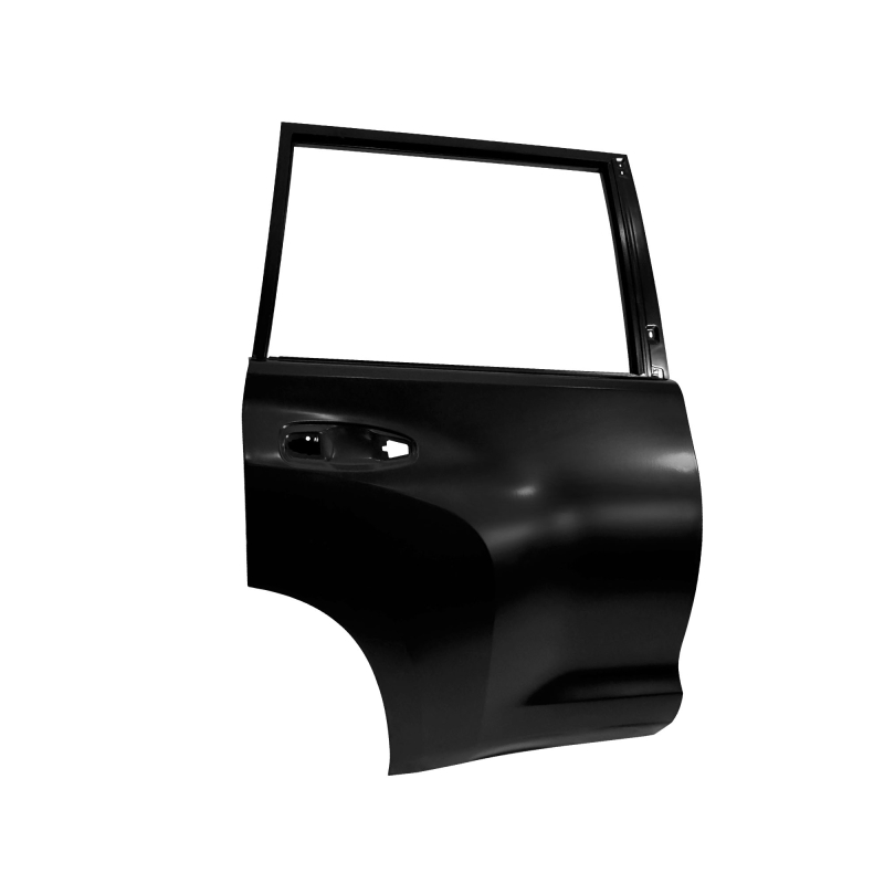 REAR DOOR COMPATIBLE WITH 2010 TOYOTA PRADO FJ150, RH