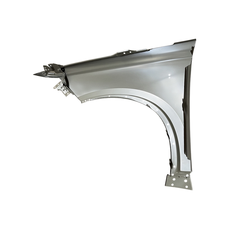 FRONT FENDER COMPATIBLE WITH CADILLAC XT6, RH