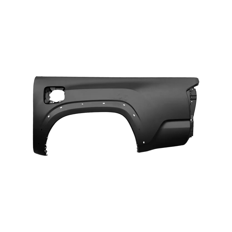 REAR FENDER COMPATIBLE WITH 2016 TOYOTA TACOMA，LH