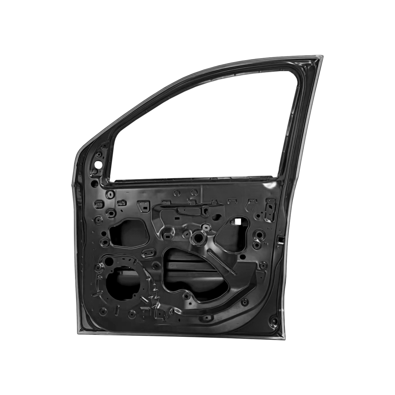 FRONT DOOR COMPATIBLE WITH 2021 RENAULT EXPRESS, RH