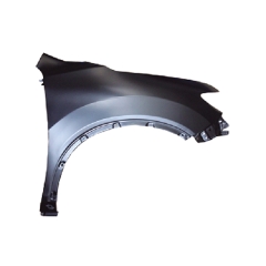 FRONT FENDER COMPATIBLE WITH NISSAN X-TRAIL 2014-, RH