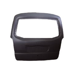 TAILGATE COMPATIBLE WITH CHEVOLET N300 MAX