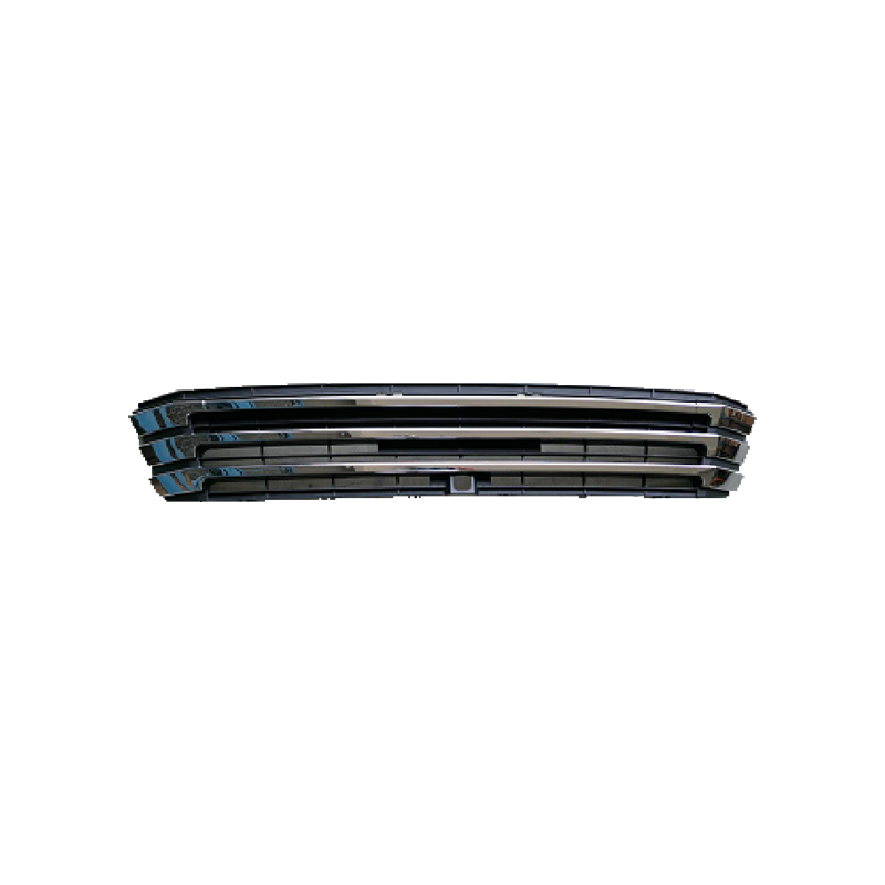 For Toyota Hilander (2018-) GRILL BUMPER